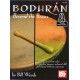 Bodhran - Beyond the basics