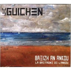 CD JEAN CHARLES GUICHEN - BREIZH AN ANKOU