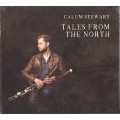 CD CALUM STEWART - TALES FROM THE NORTH