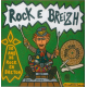 CD ROCK E BREIZH