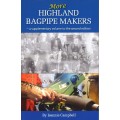 Fabricants de cornemuses Ecossaise. Supplément 2nd Edition