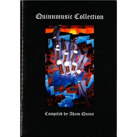 Quinnmusic Collection - Compiled by Adam Quinn
