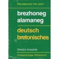 Geriadur Brezhoneg / Alamaneg.