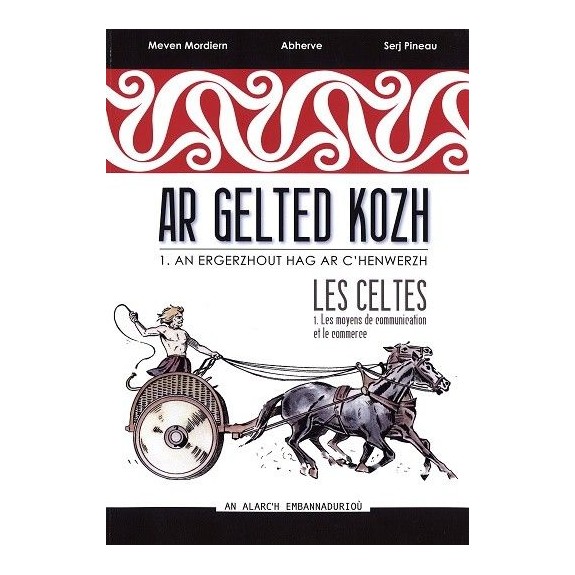 Ar Gelted Koz. levrenn 1.