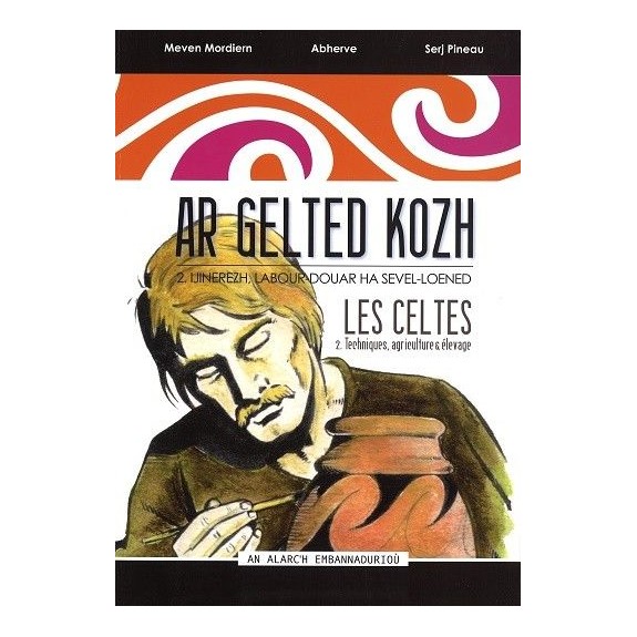 Ar Gelted kozh. levrenn 2.
