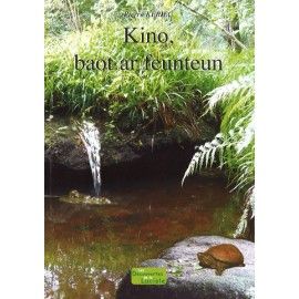 Kino, baot ar feunteun