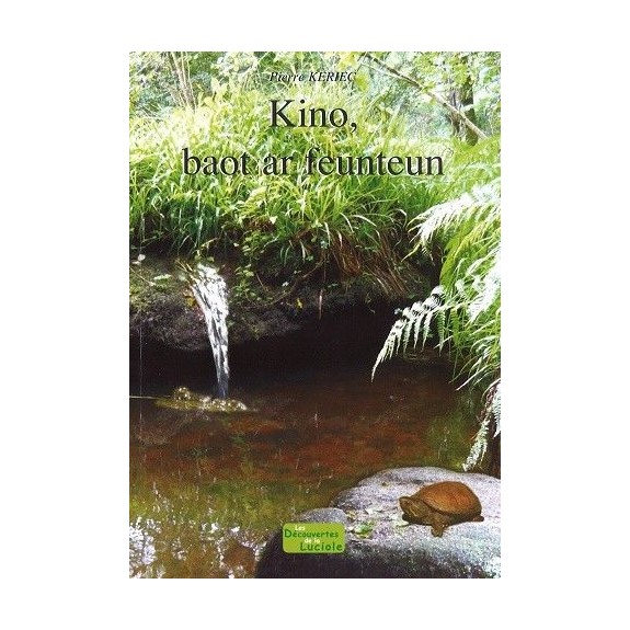 Kino, baot ar feunteun