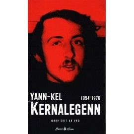 Yann-Kel Kernalegenn