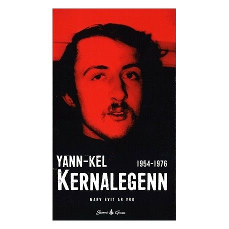 Yann-Kel Kernalegenn