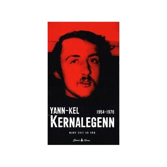 Yann-Kel Kernalegenn