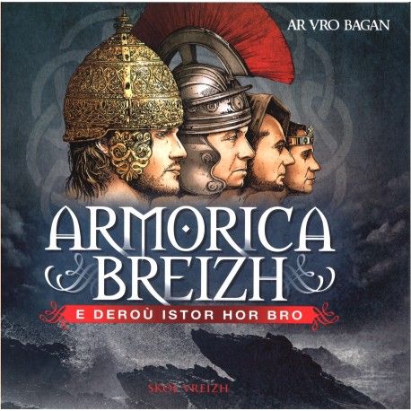 Armorica Breizh