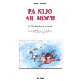 Pa nijo ar morc'h