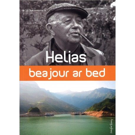 Helias, Beajour ar bed