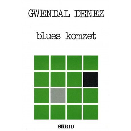 Blues komzet