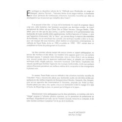 Méthode pour Bombardes - Volume 3