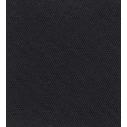 Housse McCallum en tissus avec Zip, antidérapant et velcro