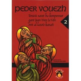 PEDER VOUEZH