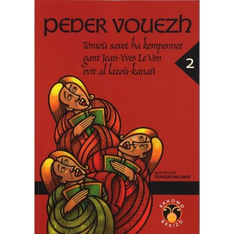 PEDER VOUEZH