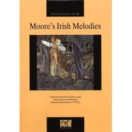 Moore's Irish Melodies