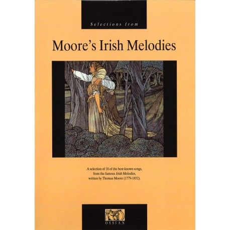 Moore's Irish Melodies