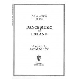 Dance Music of Ireland