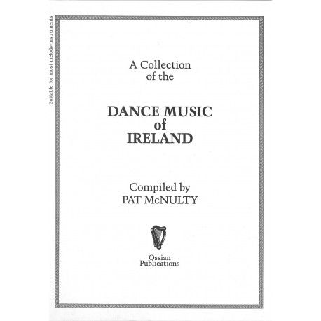 Dance Music of Ireland