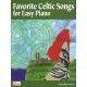 Favorite Celtic Songs for Easy Piano