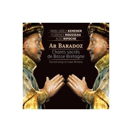 Kemener / Rousseau / Ripoche - Ar Baradoz