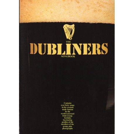 The Dubliners songbook