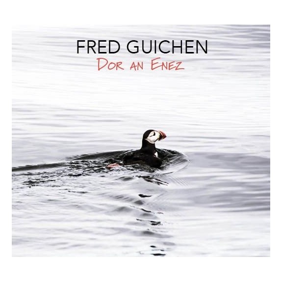Fred Guichen - Dor an enez