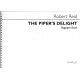 The Piper's Delight - Robert Reid