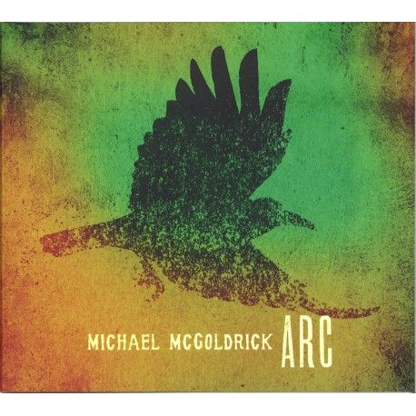 Michael McGoldrick - Arc