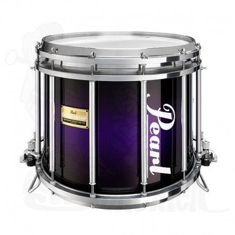 Caisse-claire PEARL - Purple Sparkle Burst
