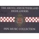 The Argyll and Sutherland Highlanders