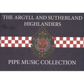 The Argyll and Sutherland Highlanders