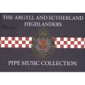 The Argyll and Sutherland Highlanders