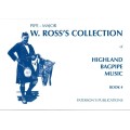 Pipe-Major W. Ross's collection