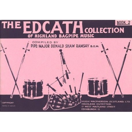 The Edcath Collection (Book 2)