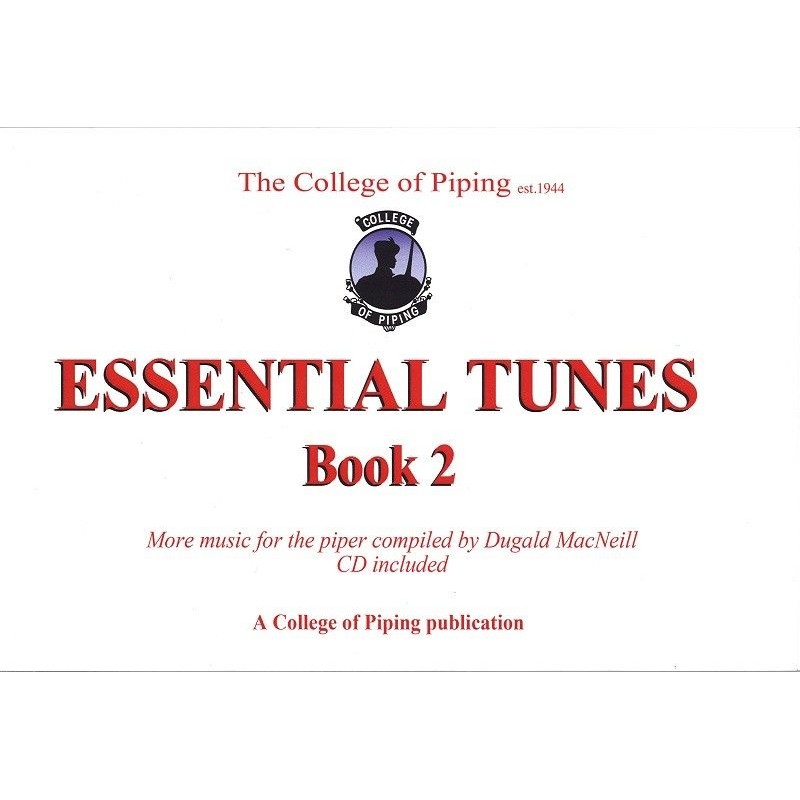 Essential Tunes