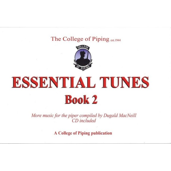 Essential Tunes