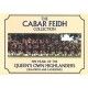 The Cabar Feidh