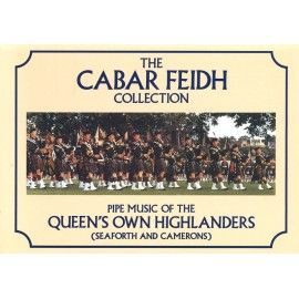 The Cabar Feidh