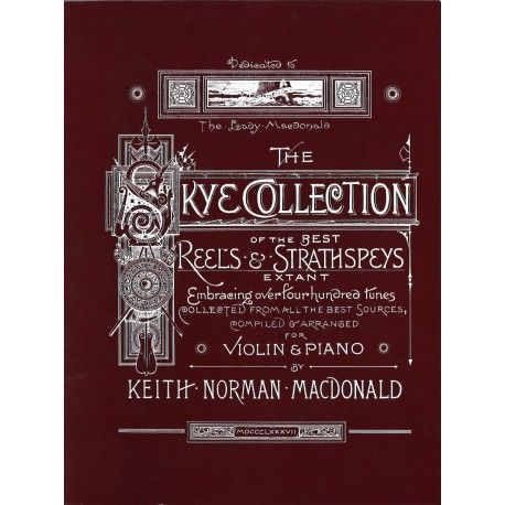 The Skye collection