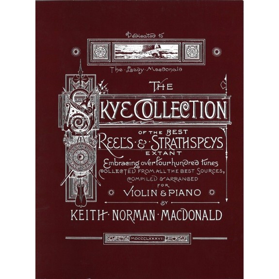 The Skye collection