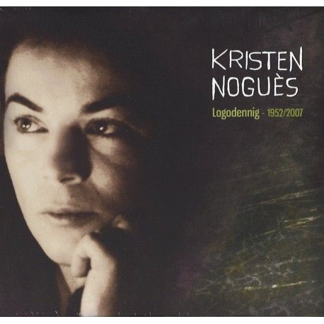 Kristen Noguès - Logodennig (1952 / 2007)