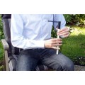 Cornemuse Technopipe - Uilleann-pipe