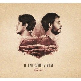 Le Gall-Carré / Moal - Touellwel