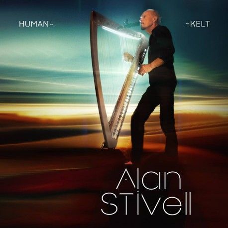 Alan Stivell - Human~ ~Kelt