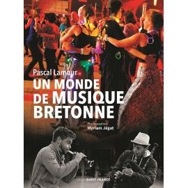 Un monde musique bretonne