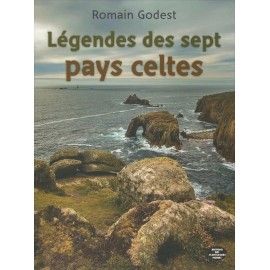 Légendes des sept pays Celtes